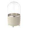 Rotating Pen Holder Desktop Makeup Brush Storage   Plastic Home Decoration for Cosmetics Pencil