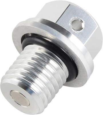 M12xP1.5 Drain Plug Bolt Screw Fits 250 300 400 500 1000 Z 800