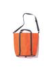 Madden Funny Tote Bag R Orange