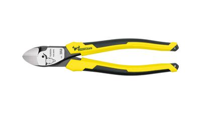 Tsunoda Electric Power Thin Blade Nippers 200mm PUN-200TG