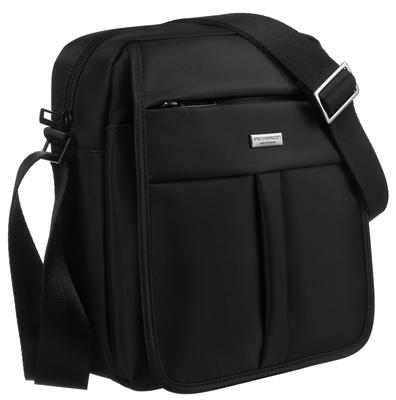 Men's Waist Bag Made of Durable Polyester - Peterson