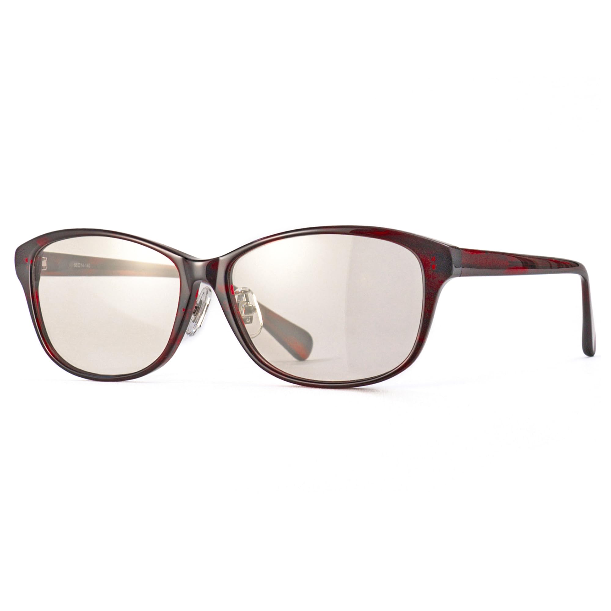 

Christian Aujard Melanin Sunglasses UV Protection Sunglasses Glasses [CHRISTIAN AUJARD] Women s CA-S607-C3