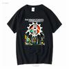 Bachman Turner Overdrive Poster Concert T Shirt All Size S To 5XL LL2124 Long or Short Sleeves Vintage Washed Breathable