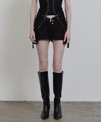 Hosen & Röcke – Shorts