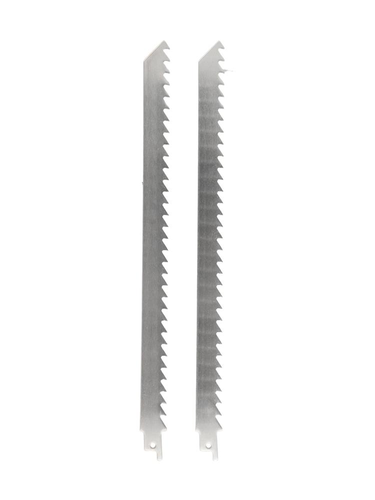 300mm Reciprocating Saw Blades For Cutting Meat Ice Metal Useful
