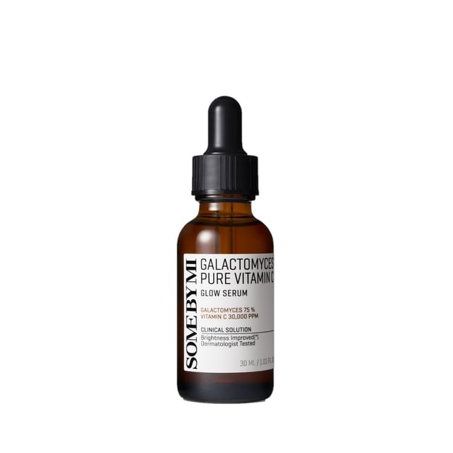 SOME BY MI Galactomyces Pure Vitamin C Glow Serum