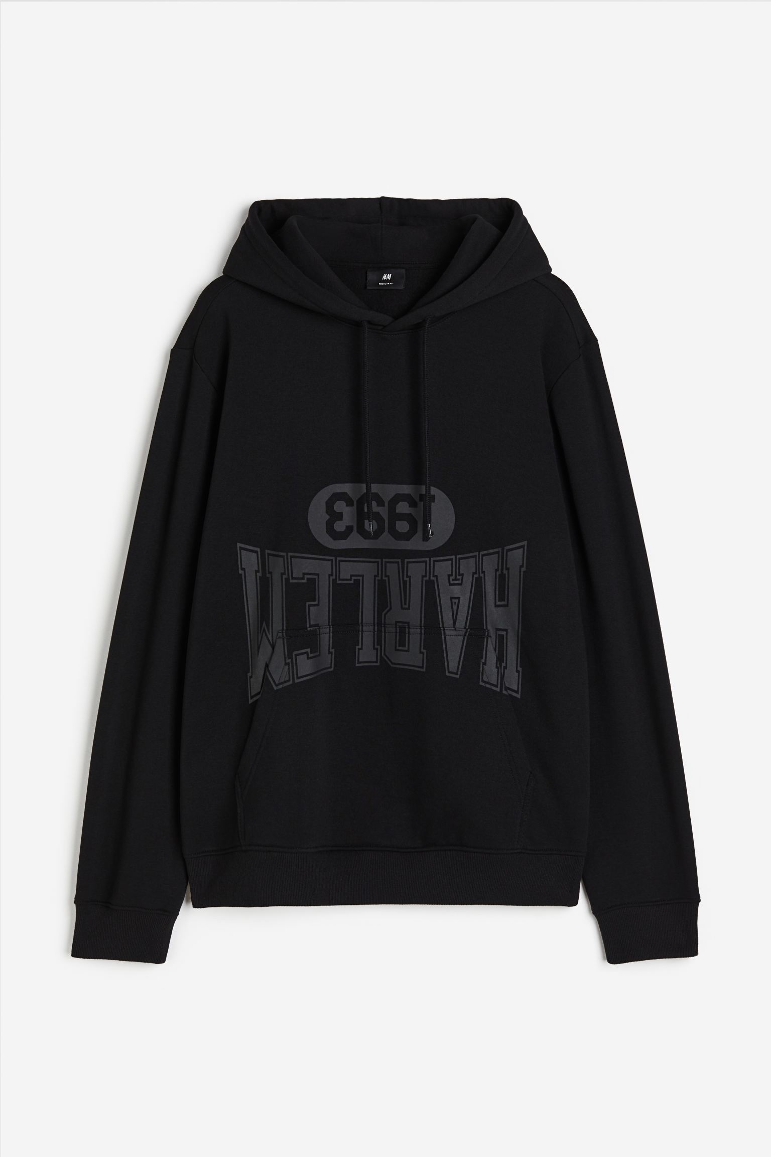 

Толстовка обычного кроя