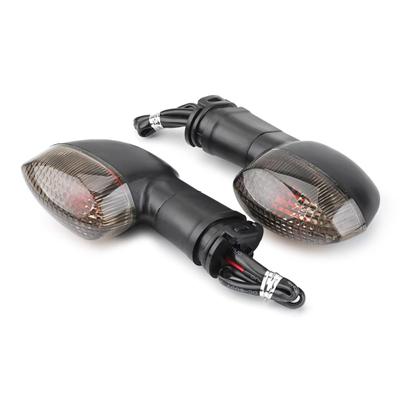Turn Signal Motorcycle Compatible With Yamaha For MT-01 2005-2012 For
