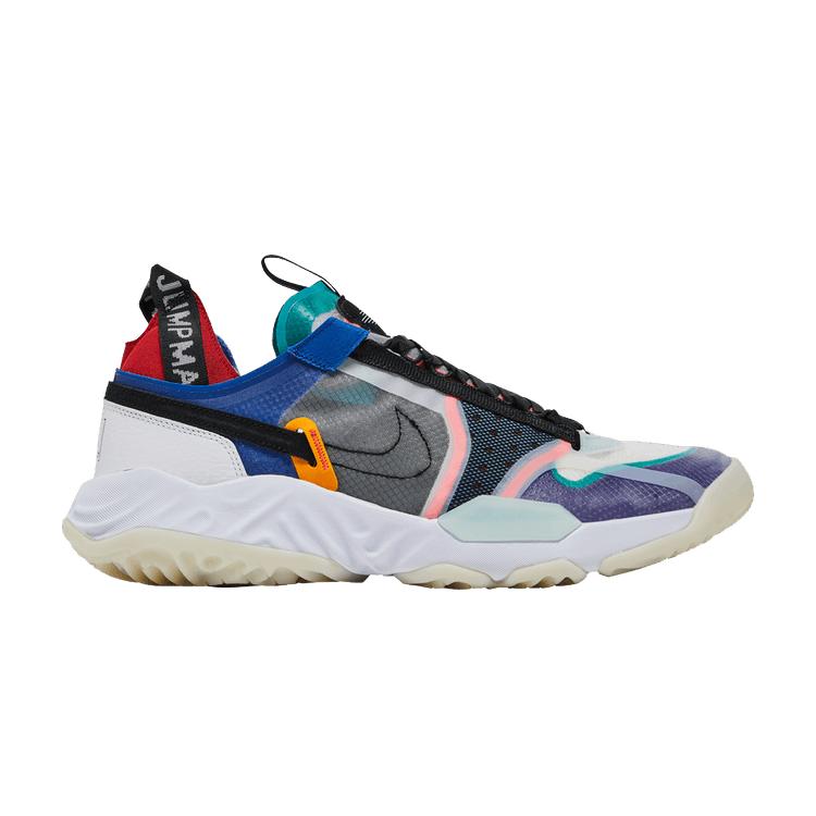 Air Jordan Delta Breathe Multicolor 44