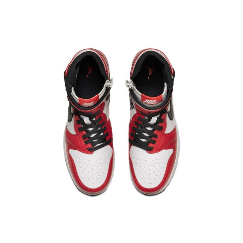 Jordan 1 Rebel XX Chicago Women's Jordan AT4151-100