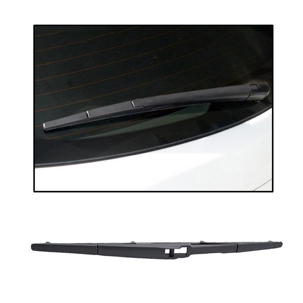 14" Tailgate Rear Windscreen Wiper Blade For Toyota Corolla Verso E120 Wish C-HR Avanza For Mazda CX-7 CX-4 3 CX-9 6 GH1 CX-5