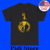 Wing Chun Kung Fu Grootmeester Ip Man T-shirt Verzending vanuit de VS