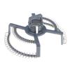Hot Sale 1PCS Milk Froth Mixer Kitchen Tool Whisk Mixer For TM7 Milk Frother TM6 TM5 TM31 Universal