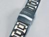 4A081LM SEIKO Premier 21mm Stainless Steel Bracelet for and Other (Combination) SNP072JC/ 7D48-0AL0 Models.