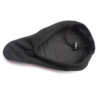 Bicycle Silicone Seat Cushion Cover Super Soft