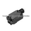 Renault Tailgate Lock Actuator 7700712901 Central Motor