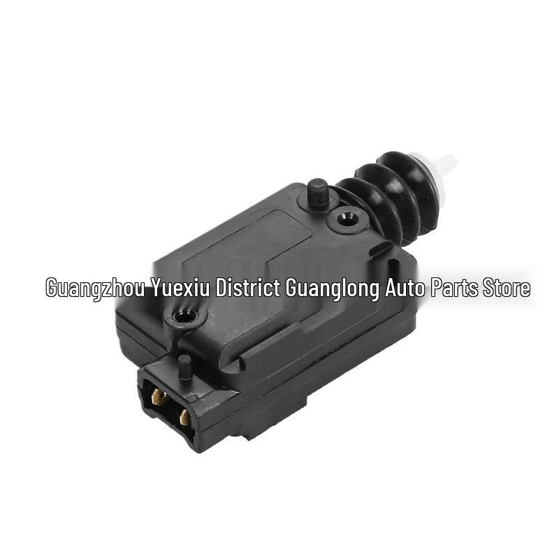 Renault Tailgate Lock Actuator 7700712901 Central Motor