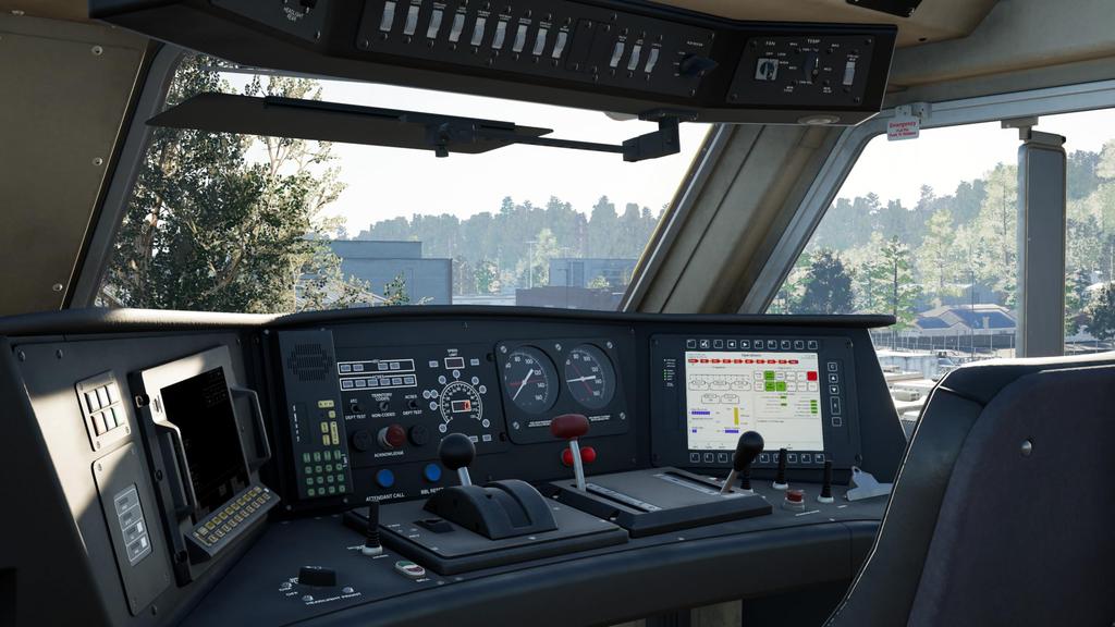 Train Sim World 5 (Import Version: North America) - PS5