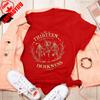 Retro The Thirteen Throne Of Glass Shirt From Darkness Claim Us Tshirt Bookish Gift Unisex Unisex Tees Streetwear New Style