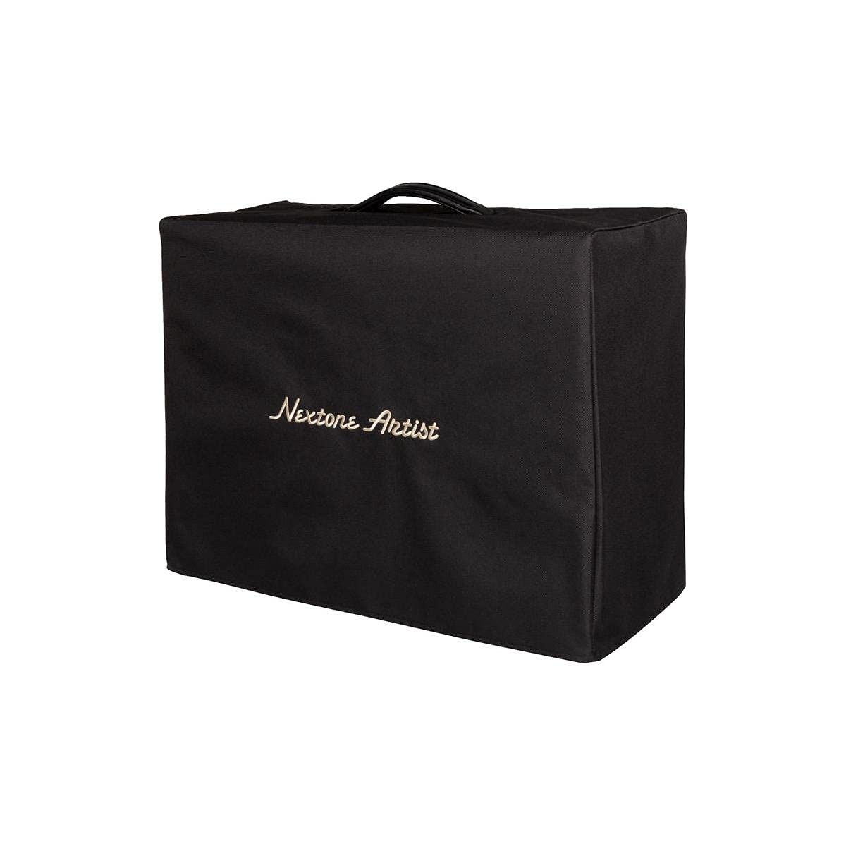

Чехол для усилителя BOSS BAC-NEXA Nextone Artist, Оригинальный черный, Прочный полиэстер
