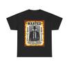 Trump 2024 Wanted Felon Unisex Short Sleeve Tee
