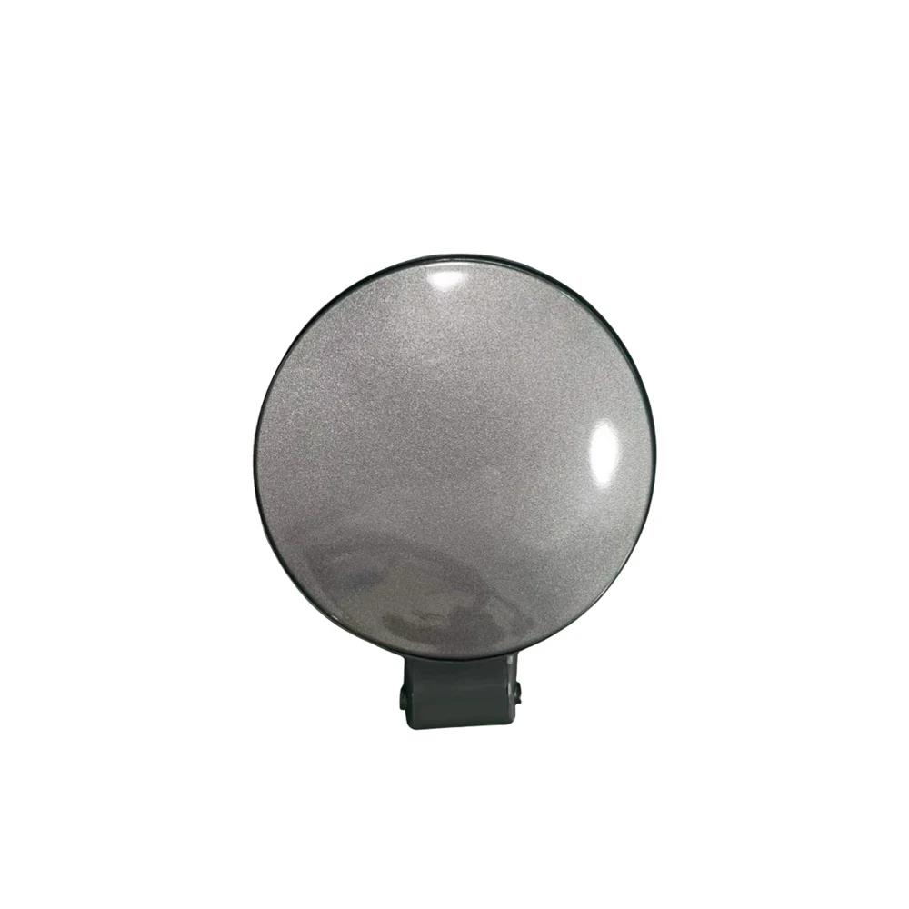 DAZE 6R0809857 6R0809857D Auto Tankdeckel Türklappe Abdeckung Klappe Für VW Polo 2010- 8 Farben