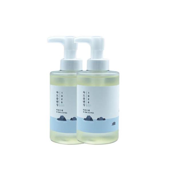1+1 ROUNDLAB 1025 Dokdo Cleansing Oil 200ml (15525176)