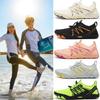 New Style Breathable Five-Finger Anti-Slip Yoga and Fitness Shoes for Outdoor and Water Activities