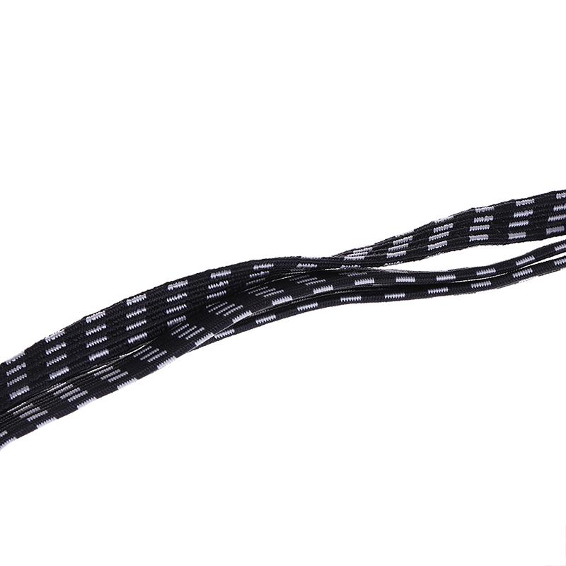 Nosič zavazadel na kolo Elastická guma Nosiče nákladu na kolo s háčky Zavázané