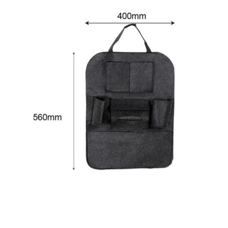 

Органайзер для стула различной формы для хранения спинки автомобильного сиденья