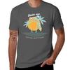 Siesta Key Beach Tshirt Daily Wear Plain Short Sleeve Shirt Tshirt