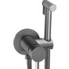 LANGZHIWEN Concealed Shower Mixer Set