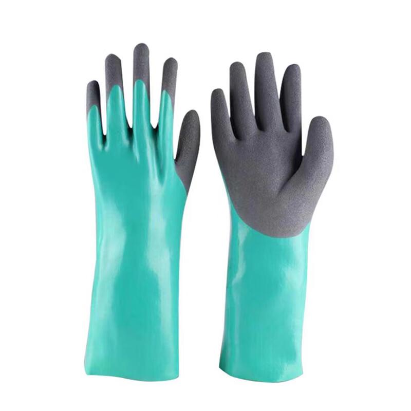 Sai Fan Lu Wear-Resistant Puncture-Proof Shark Gloves