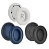 Comfortable Ear Pads Cushions for Space Q45 Earphone Earpads Easy Installation