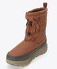 Columbia Yellow Tail Advanced Waterproof Infinity Boots Size Caramel Omni-Heat YU2035, 23.0cm,
