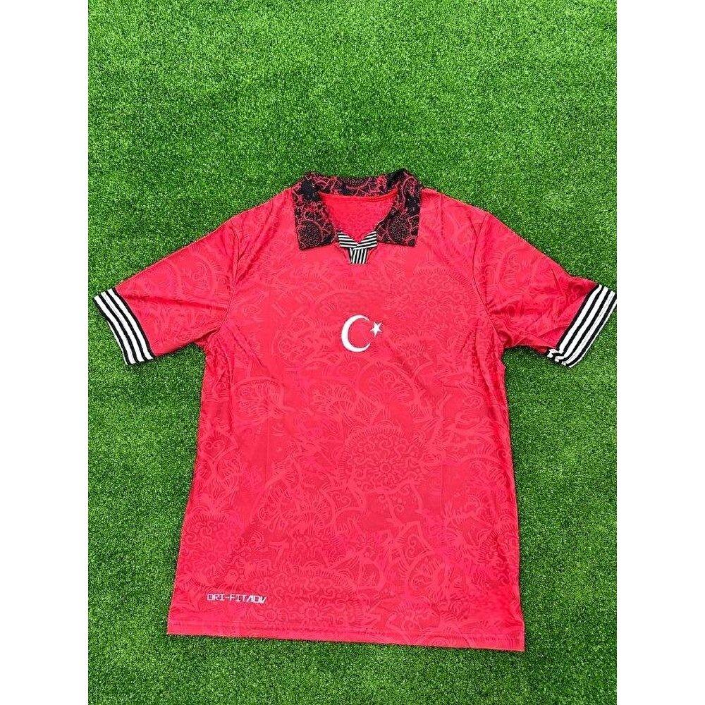 

Джерси болельщика сборной Турции XL