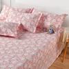 Cotton Bed Sheet Single Piece Thick Double Bed Sheet 1.8m Bed Sheet 1.5m Student Bed Sheet