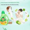 Kispa Skin-Friendly Laundry Detergent Set