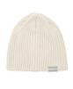 Yualeichi Logo All-Season Beanie Short Beanie Men'S Beanie Summer Beanie Knit Urh - K - 002 - Ac - N Oatmeal