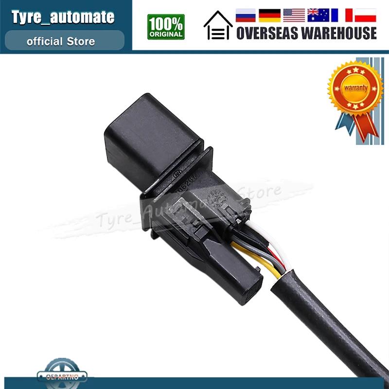 0258007057 17014 LSU4.2 Wide-Band O2 Sensor AFR Upstream For 99-05 VW Jetta 1.8L-L4