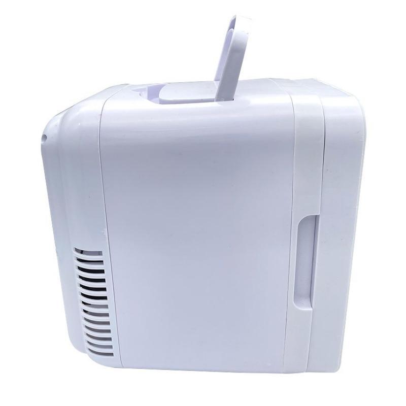 מיני מקרר לקוסמטיקה 4 ליטר