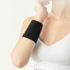 Terry Cloth Wrist Sweatband Breathable Absorbent Sports Wrist Band Men Women Athletic Running Football Volleyball Basketball Tennis Wristband