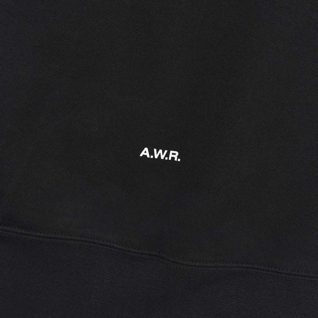 Nike X Nocta Fleece Cs Crew Logo Comfortable Soft Long Sleeve Sweatshirt Men Sweatshirt Black FN8160-010