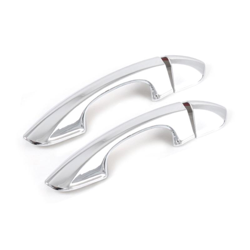 Ford Edge 2015-2022 Door Handle Bowl Decorative Anti-Scratch Sticker
