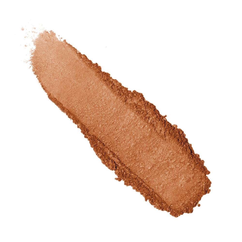 Einheitsgröße Von Patrick Starrr Talkfreies Finish-Puder 8g Reichhaltiges Dunkel