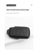 Jaguar Key Cover for XEL, XFL, F-Pace, XJL, XF, XE, F-Type - Fits 24 Models