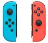 Nintendo Switch Joy-Con Gamepad 2-pack Neon-red/neon-blue