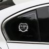 Metal Car Styling Decal Auto Emblem Rear Body Trunk Decorative Stickers For BMW X1 X2 X3 X5 X4 X6 X7 iX3 F20 F10 F07 E70 E46 E9