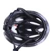 Cycling Helmet Comfort Lining Lightweight Fiber Texture Helmet Adult Mountain Bike Cycling Equipment