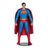 McFarlane DC Multiverse Superman The Movie Actionfigur Kinospielzeug (Superman 1978) 7 Zoll (Deluxe-Version)